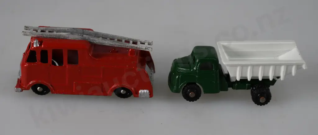 FUN HO BOXED MIDGET SCALE MODELS Image 1++