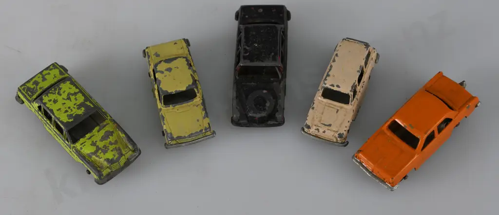 FUN HO DIECAST MIDGET CARS Image 1++