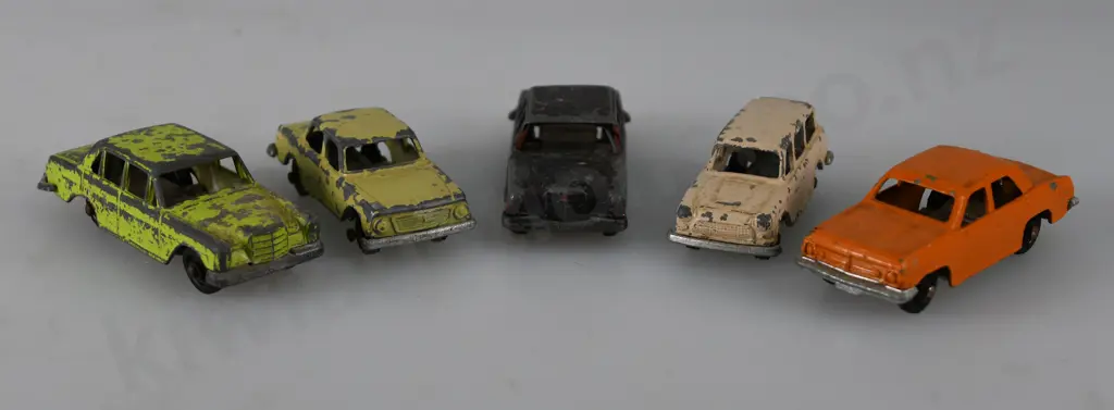 FUN HO DIECAST MIDGET CARS Image 1++