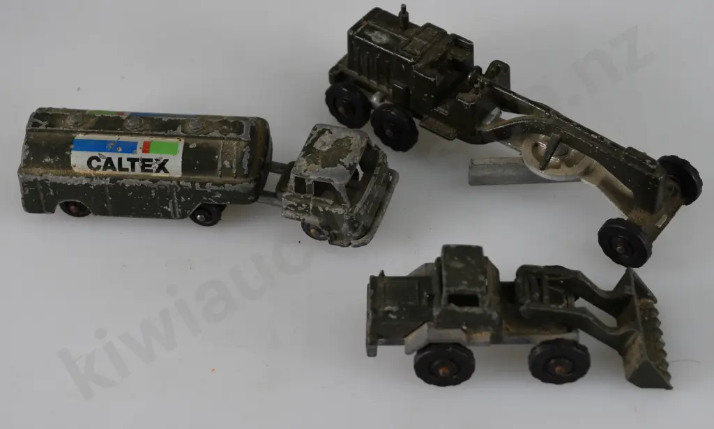 FUN HO  ROADING MIDGETS Image 1++