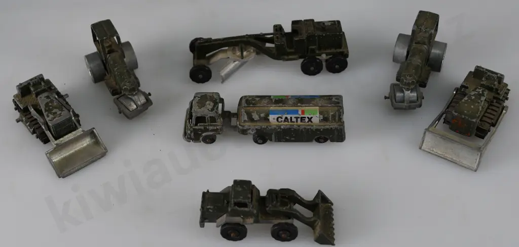 FUN HO  ROADING MIDGETS Image 1++