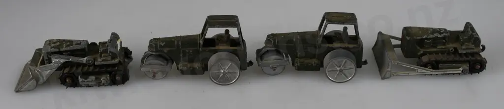 FUN HO  ROADING MIDGETS Image 1++