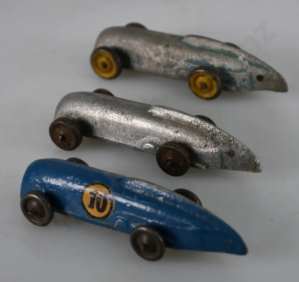 FUN HO MIDGET RACERS Image 1++