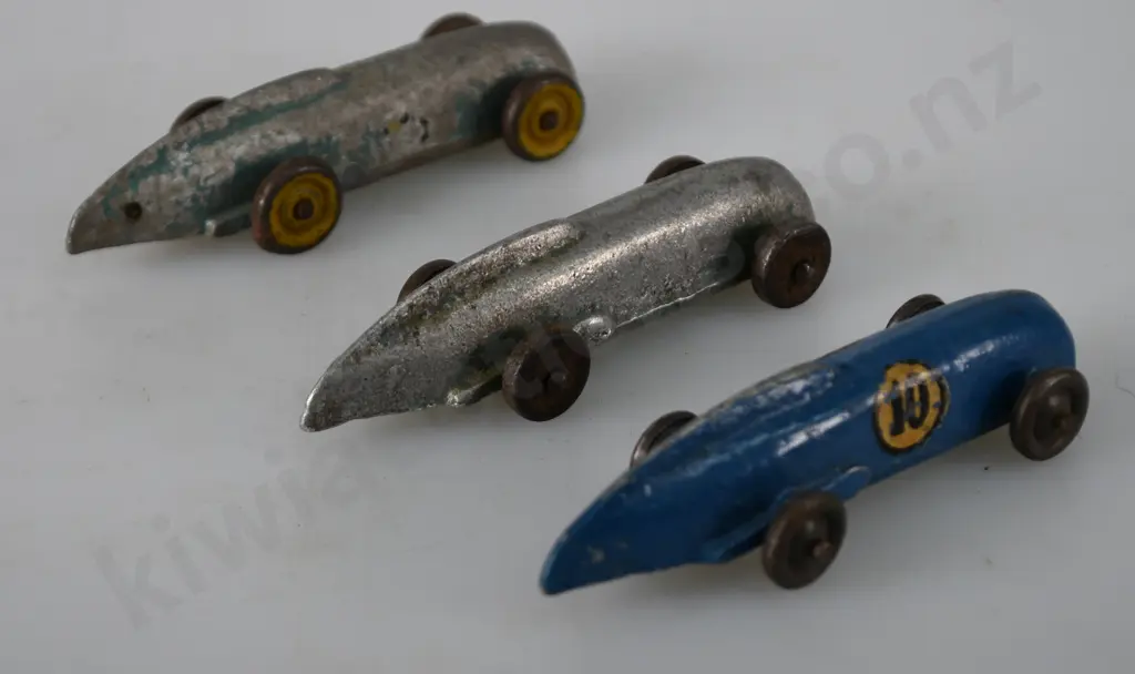 FUN HO MIDGET RACERS Image 1++