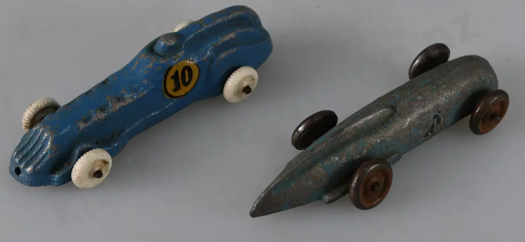 FUN HO MIDGET RACERS Image 1++