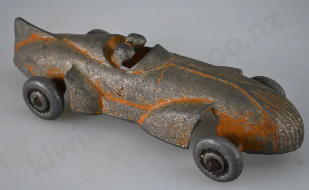 FUN HO LARGE RACER Image 1++