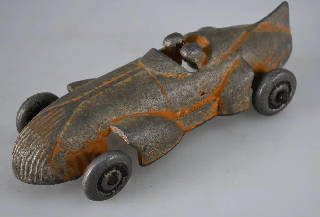 FUN HO LARGE RACER Image 1++