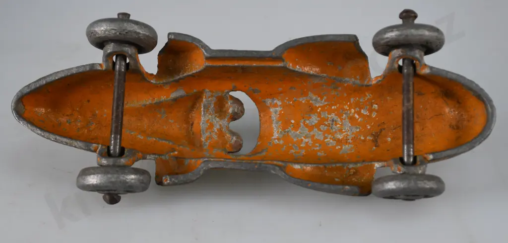 FUN HO LARGE RACER Image 1++
