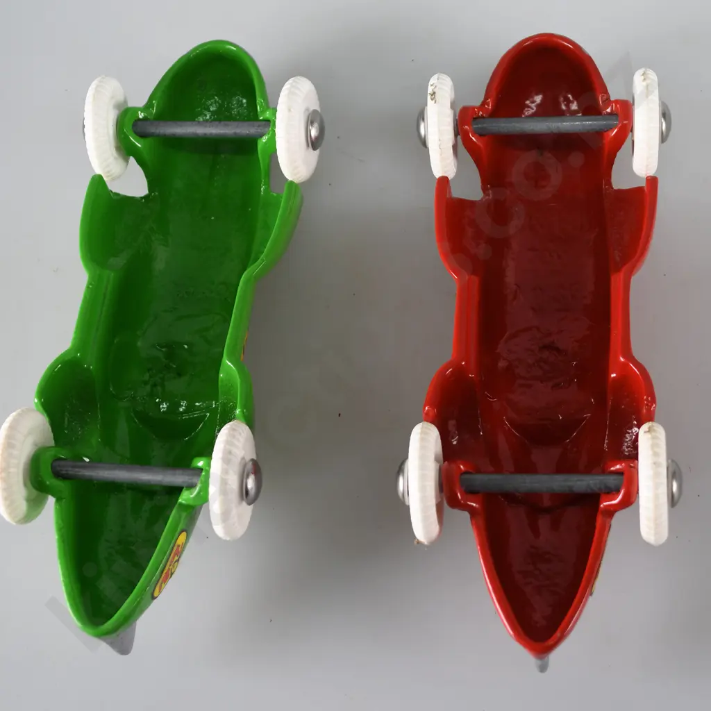 FUN HO LARGE RACERS Image 1++