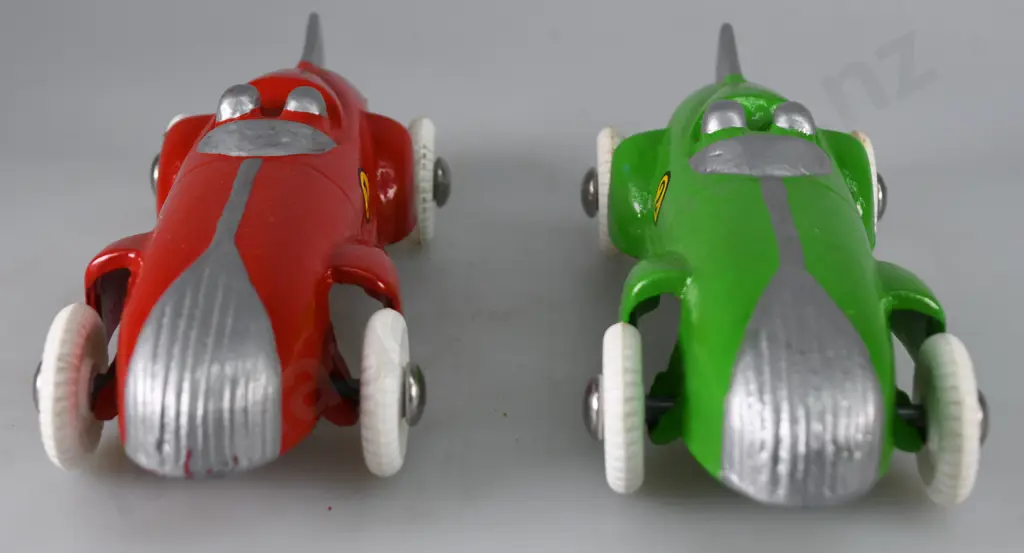 FUN HO LARGE RACERS Image 1++