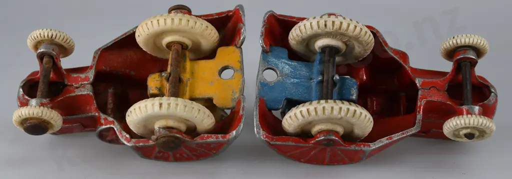 FUN HO OLIVER TRACTORS Image 1++