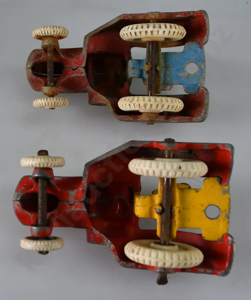FUN HO OLIVER TRACTORS Image 1++