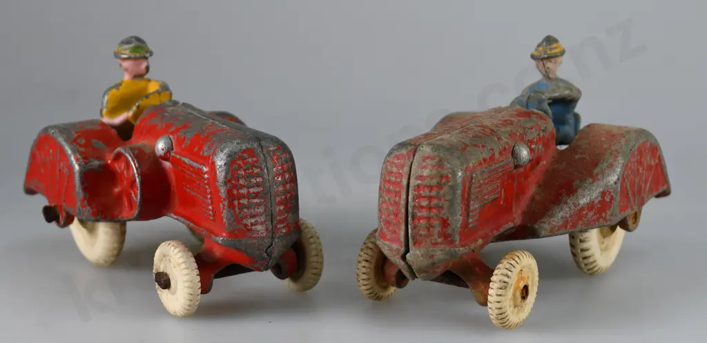 FUN HO OLIVER TRACTORS Image 1++