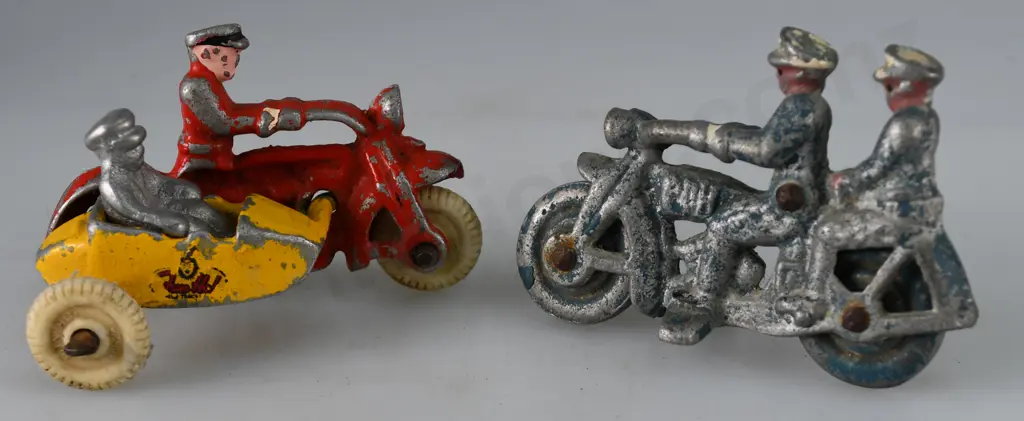 FUN HO MOTORBIKES Image 1++