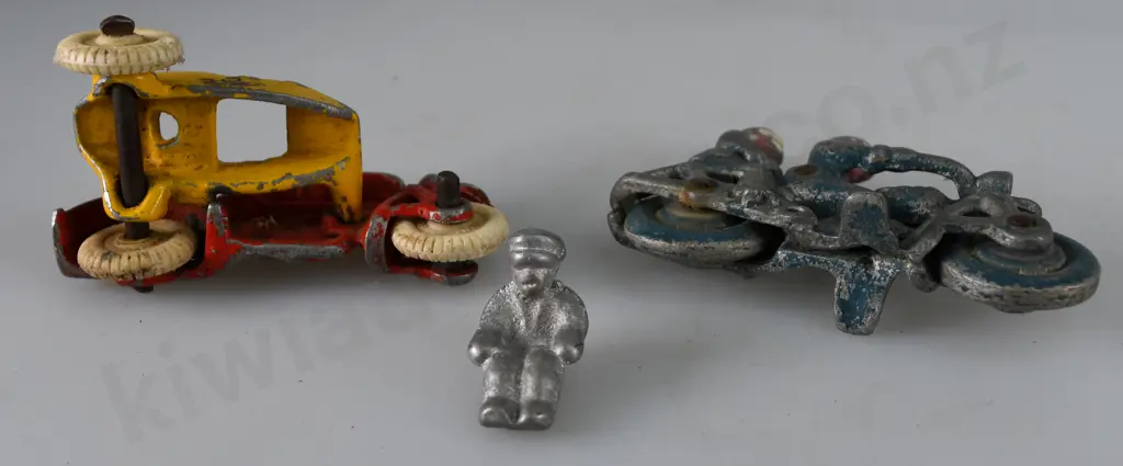 FUN HO MOTORBIKES Image 1++