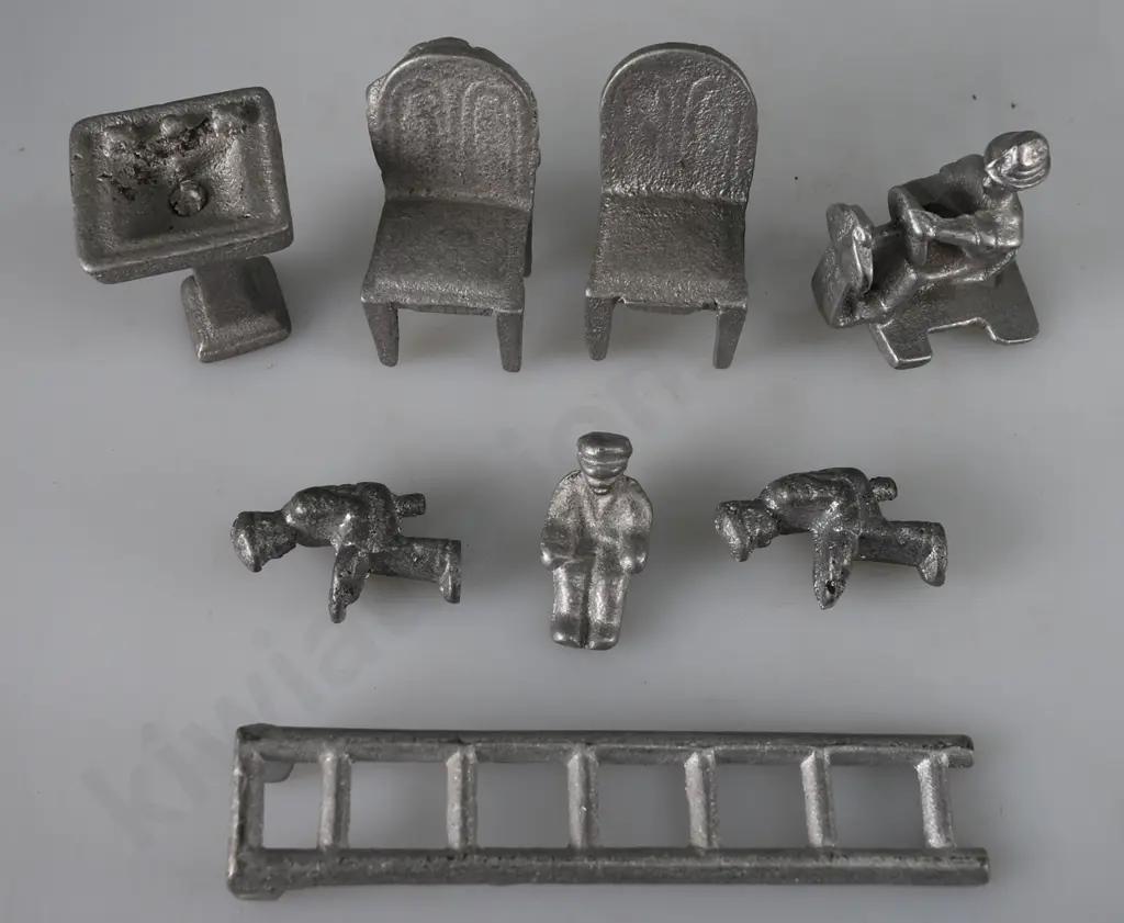 FUN HO FURNITURE & SPARE PARTS Image 1++