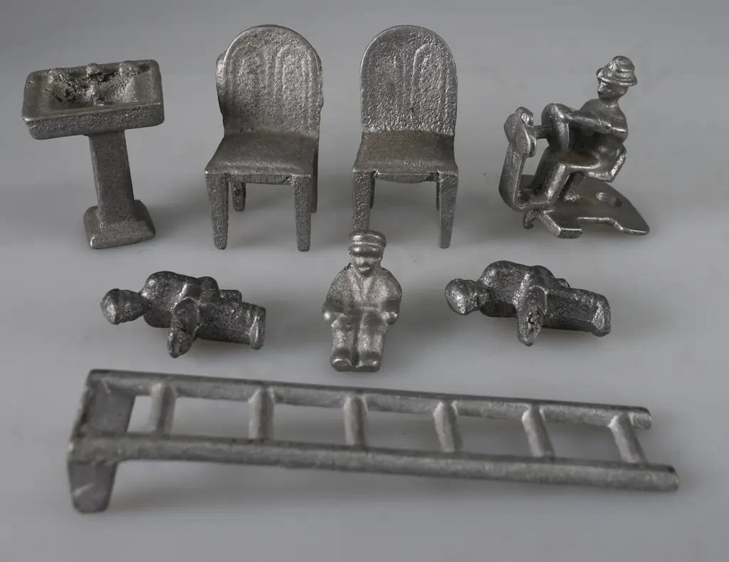 FUN HO FURNITURE & SPARE PARTS Image 1++