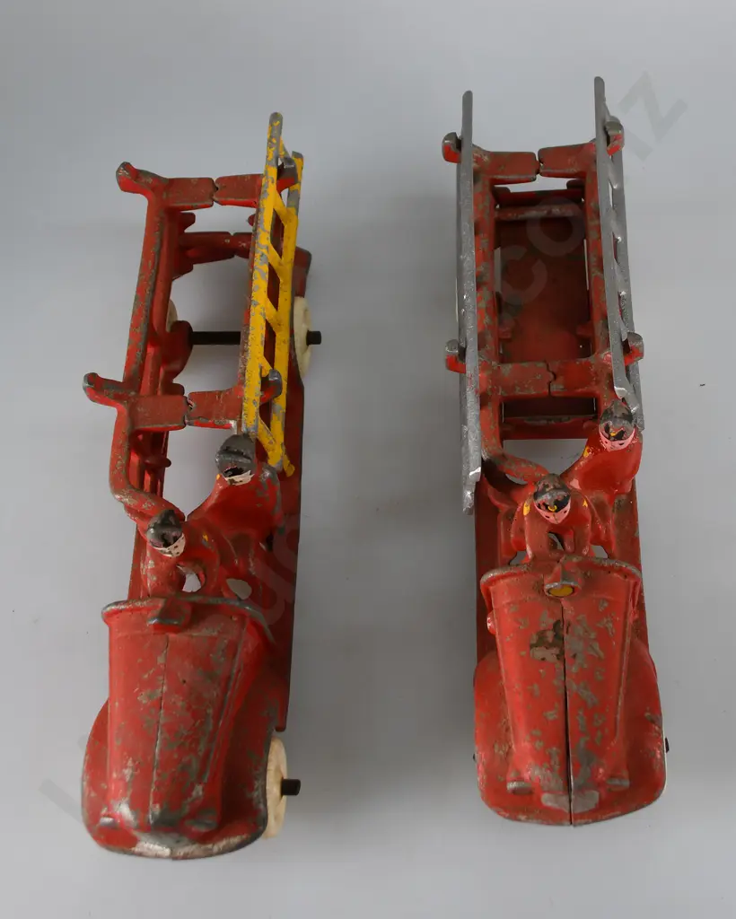 FUN HO LARGE FIRE ENGINES Image 1++