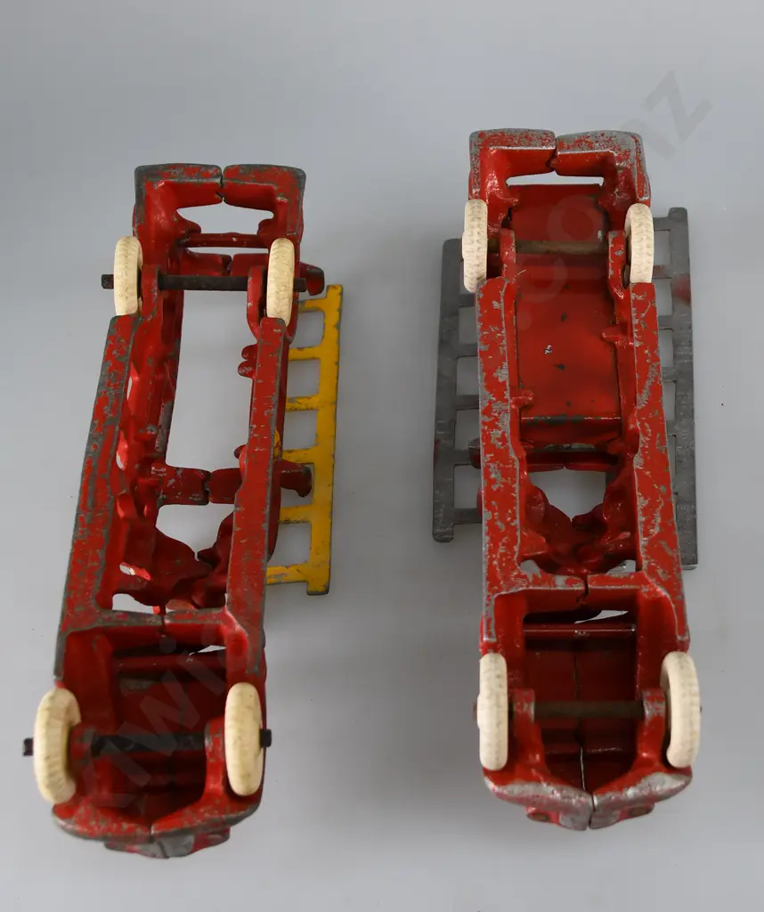 FUN HO LARGE FIRE ENGINES Image 1++
