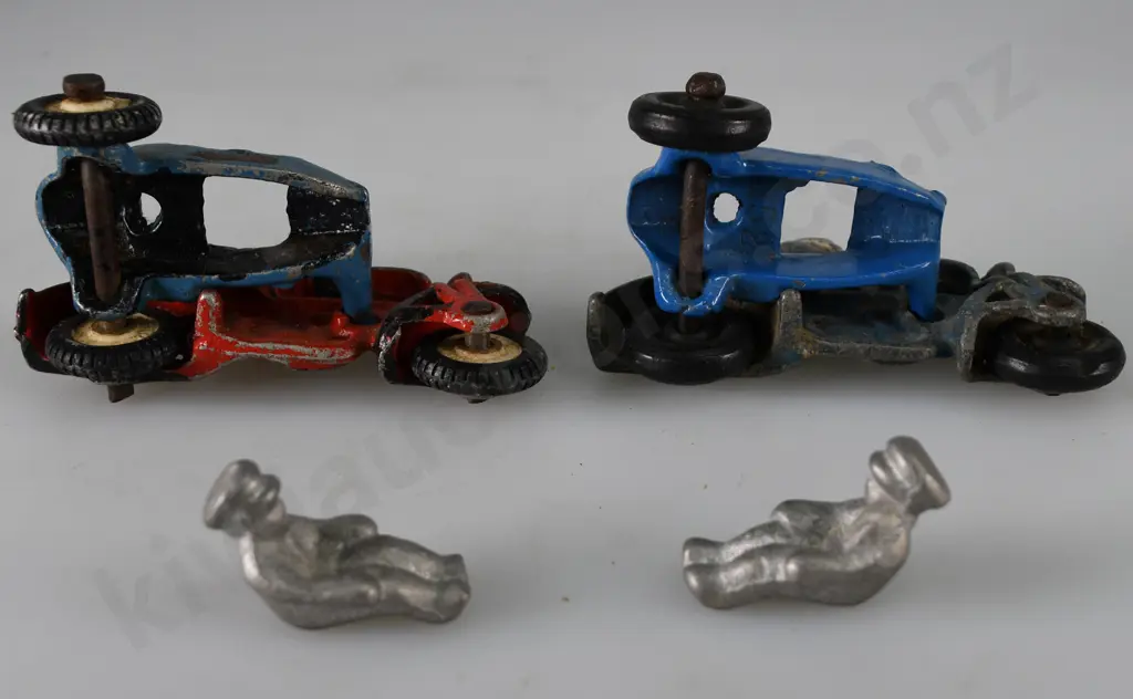 FUN HO MOTORBIKES WITH SIDECARS Image 1++