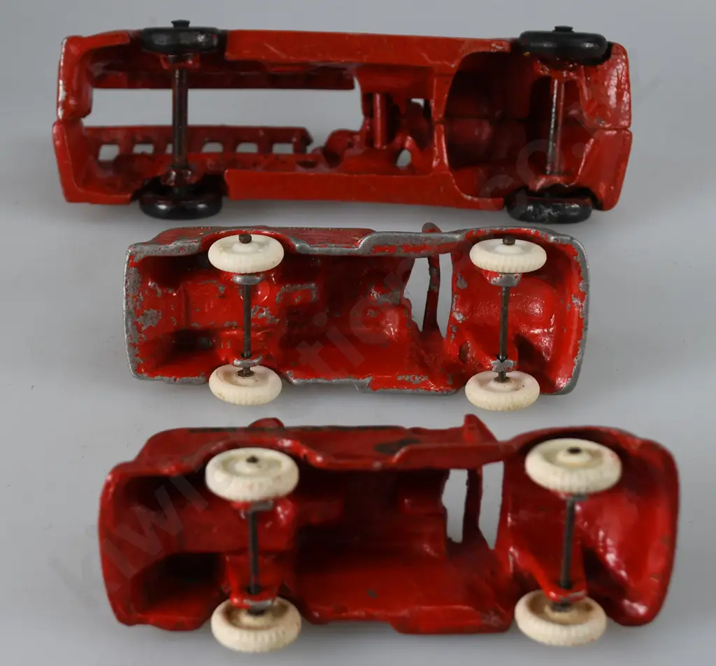 FUN HO FIRE ENGINES Image 1++