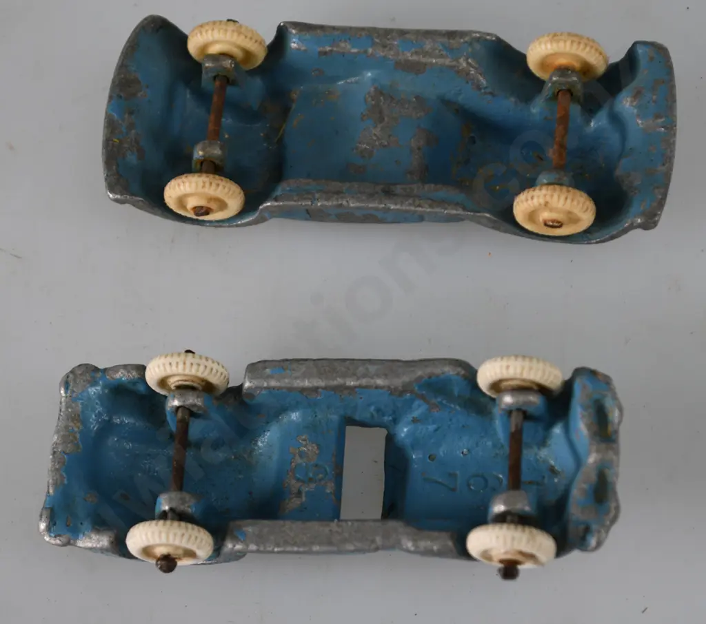 FUN HO SMALL ROADSTERS Image 1++