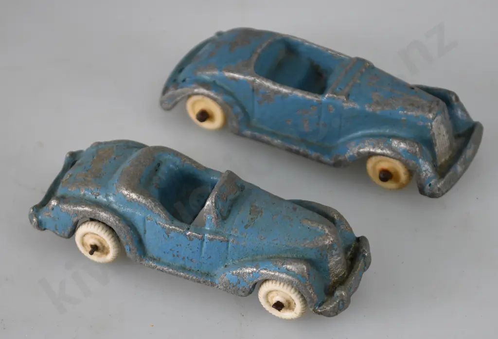 FUN HO SMALL ROADSTERS Image 1++