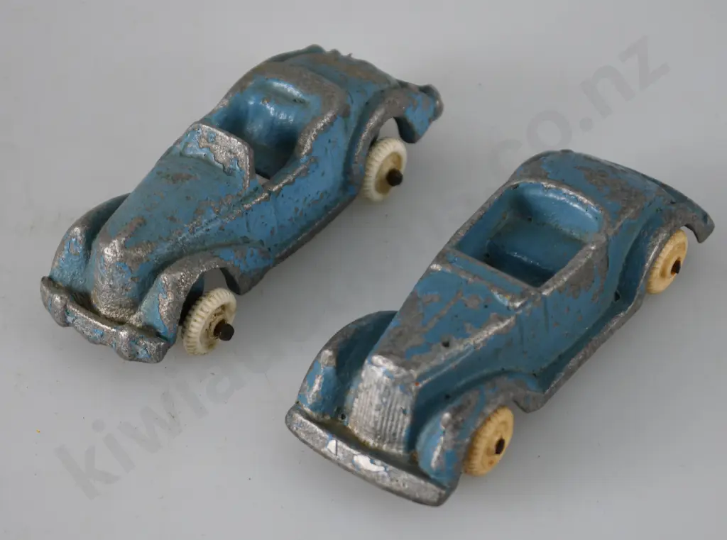 FUN HO SMALL ROADSTERS Image 1++