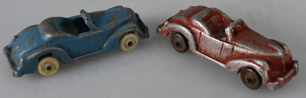 FUN HO SMALL ROADSTERS Image 1++