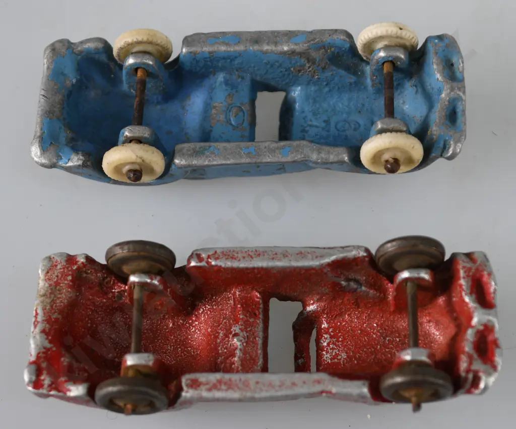 FUN HO SMALL ROADSTERS Image 1++