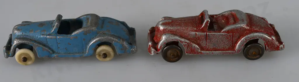 FUN HO SMALL ROADSTERS Image 1++