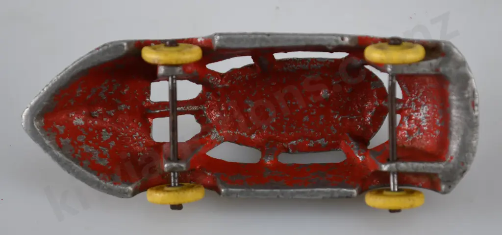FUN HO SMALL ULTRA SALOON Image 1++