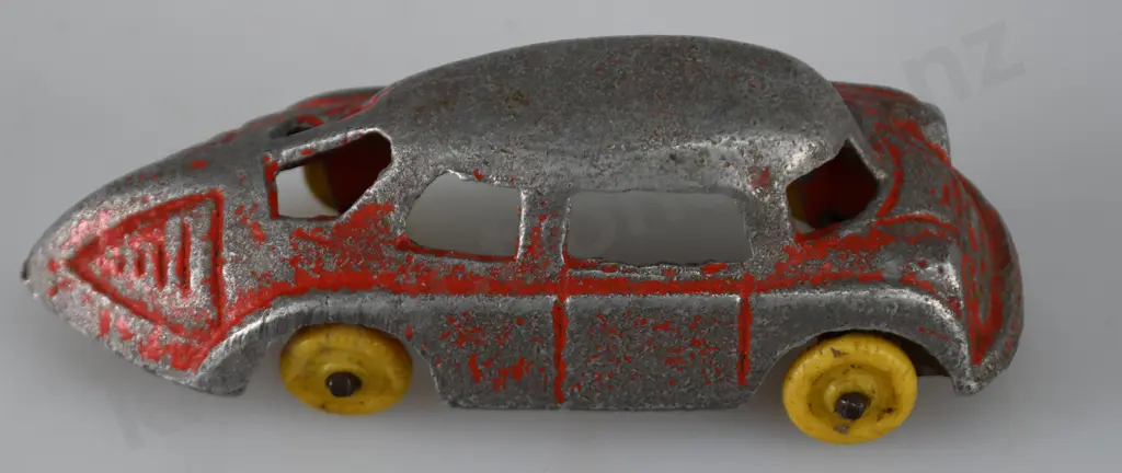 FUN HO SMALL ULTRA SALOON Image 1++