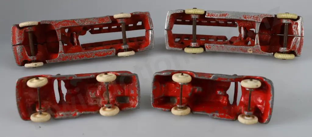FUN HO FIRE ENGINES Image 1++