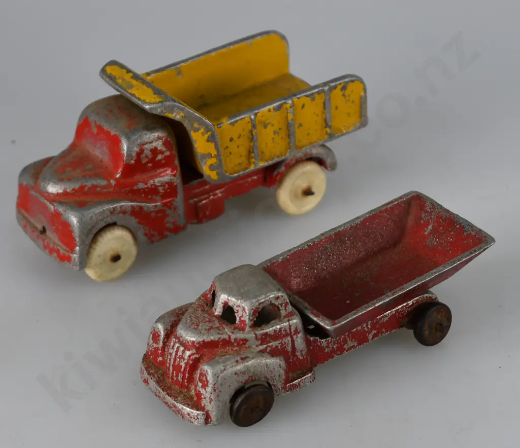FUN HO TIP TRUCKS Image 1++