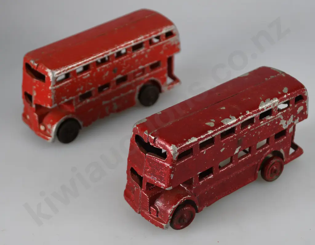 FUN HO SMALL LONDON BUSES Image 1++