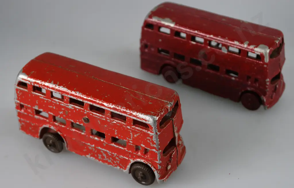 FUN HO SMALL LONDON BUSES Image 1++