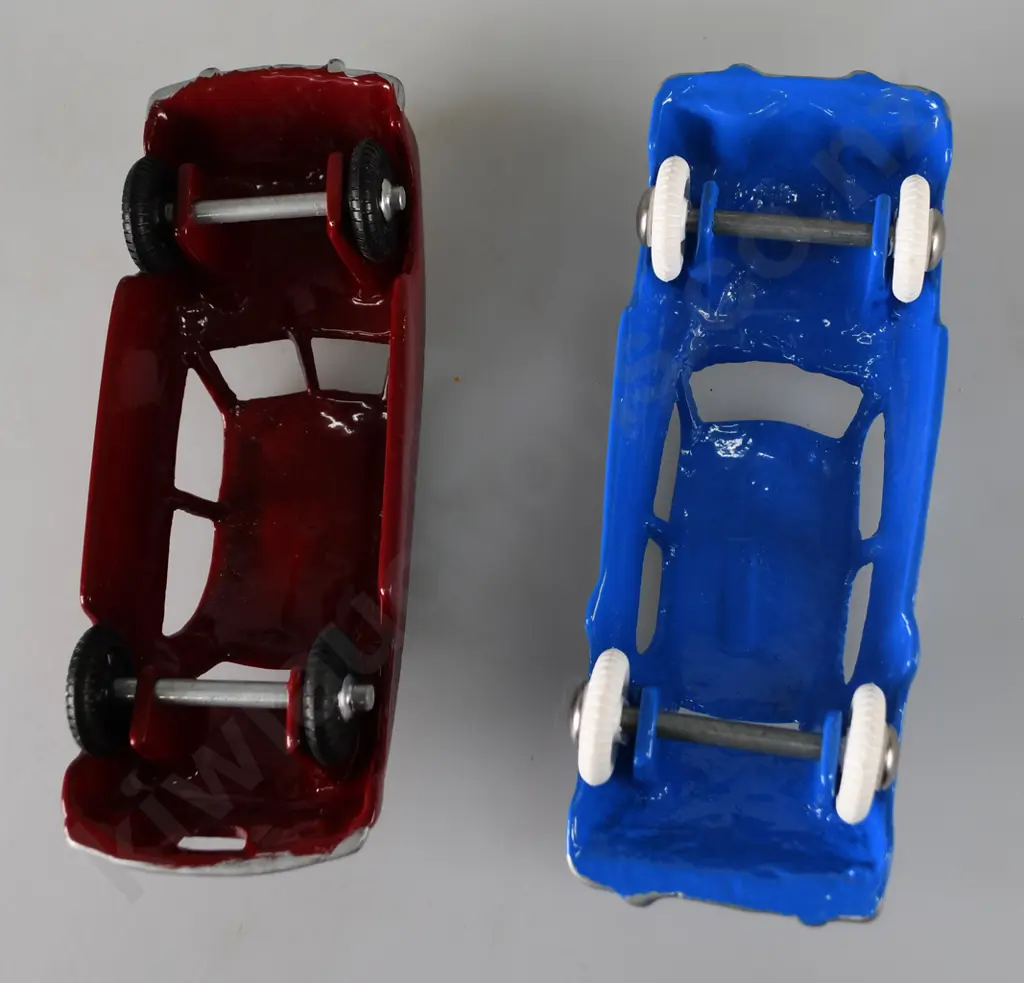 FUN HO ALUMINIUM CARS Image 1++