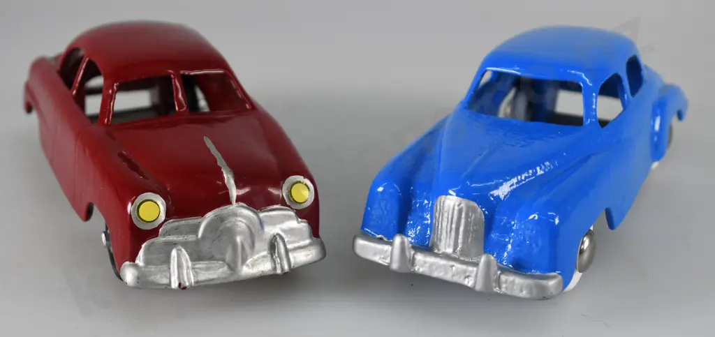 FUN HO ALUMINIUM CARS Image 1++