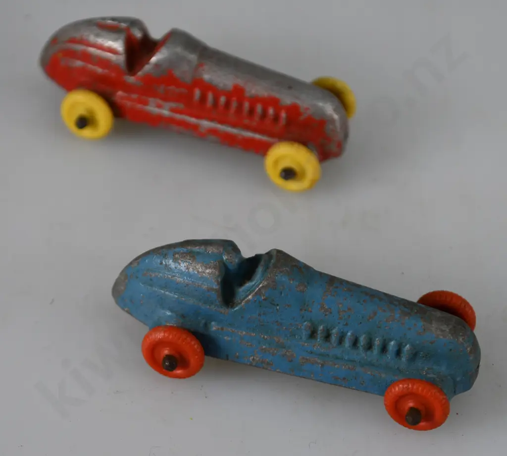 FUN HO SMALL MIDGET RACERS Image 1++