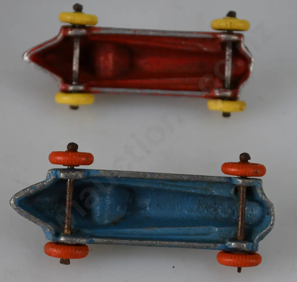 FUN HO SMALL MIDGET RACERS Image 1++