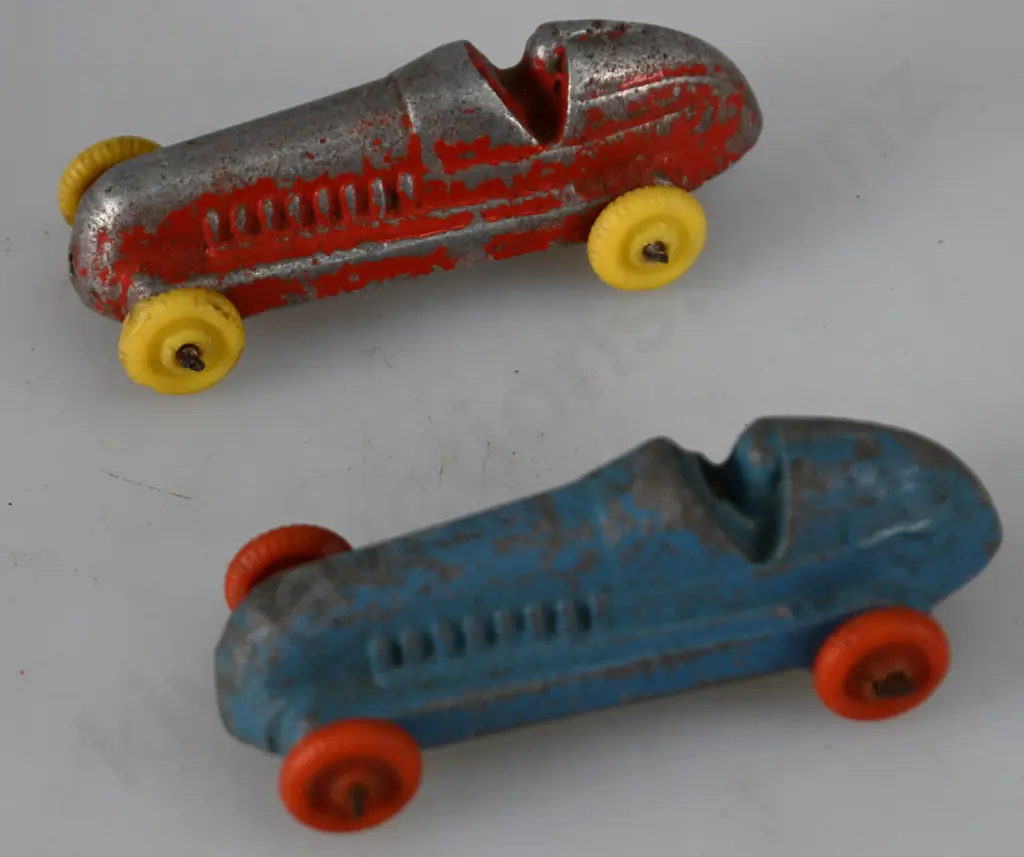 FUN HO SMALL MIDGET RACERS Image 1++