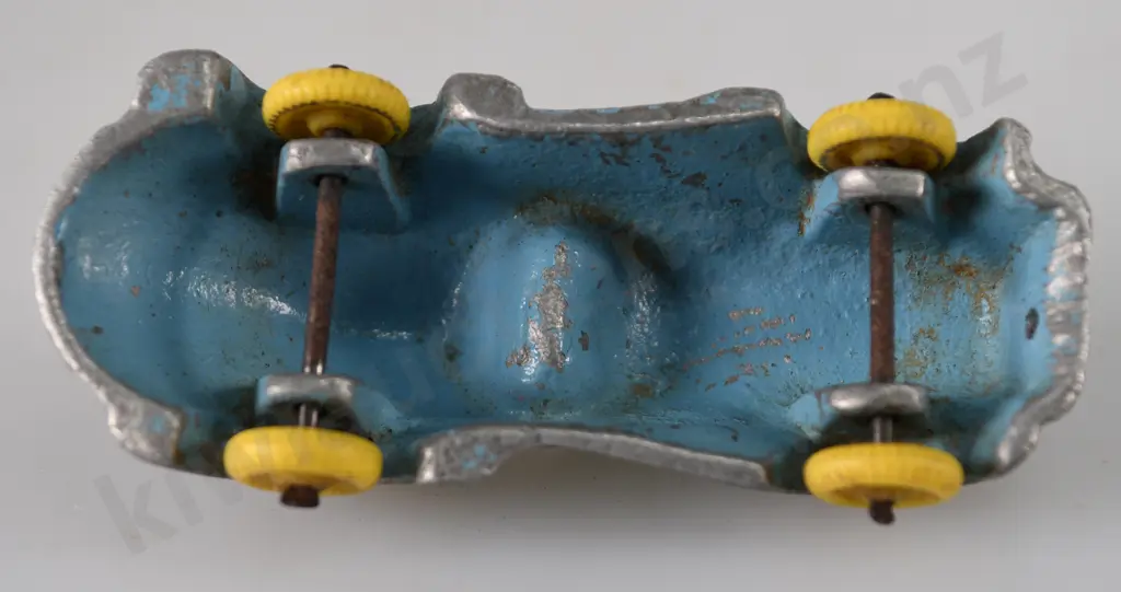 FUN HO MIDGET CAR Image 1++