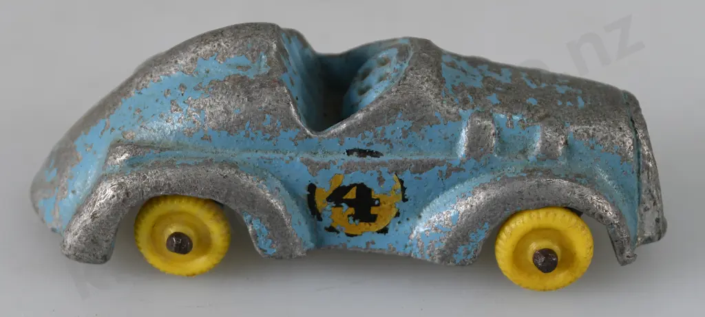 FUN HO MIDGET CAR Image 1++
