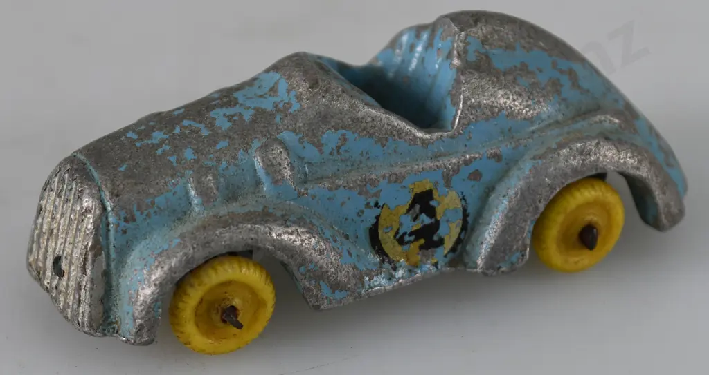 FUN HO MIDGET CAR Image 1++