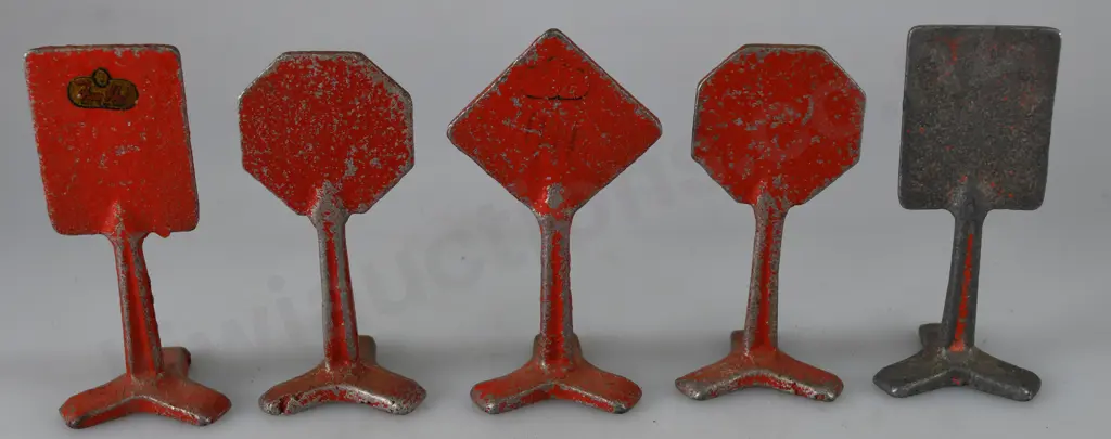 FUN HO ROAD SIGNS Image 1++