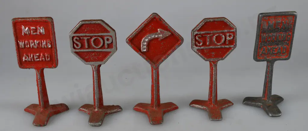 FUN HO ROAD SIGNS Image 1++