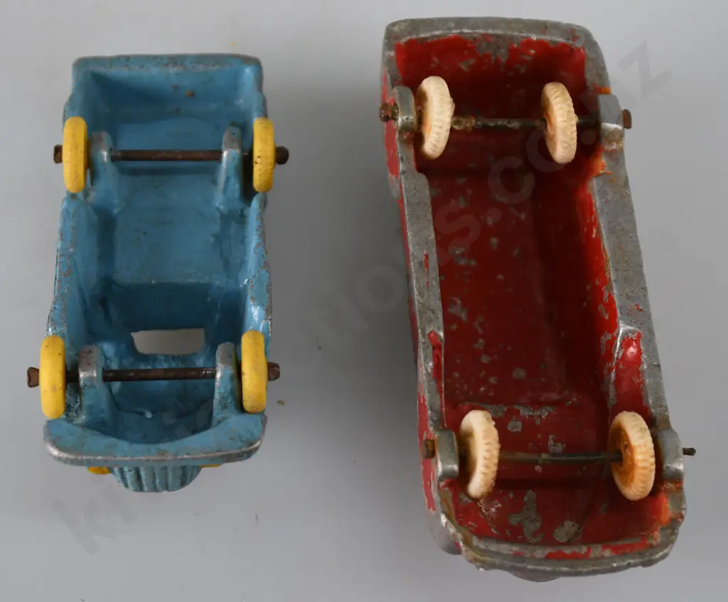 FUN HO SMALL TRUCKS Image 1++