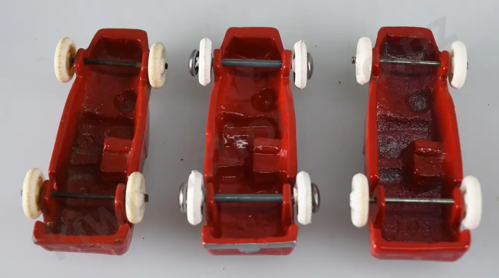 FUN HO HOT RODS Image 1++