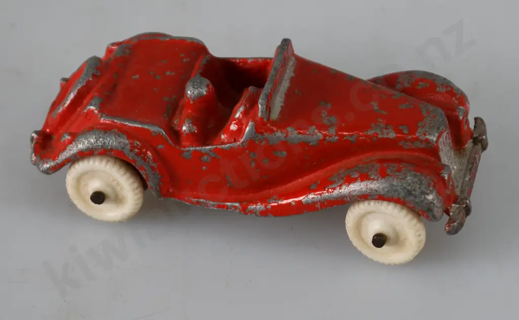 FUN HO MG SPORTS CAR Image 1++